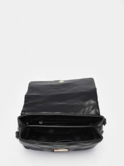 Crossbody Bag Quilted STEVE MADDEN 8 Crossbody Bag Quilted STEVE MADDEN -Sacs Soldes Magasin 982524