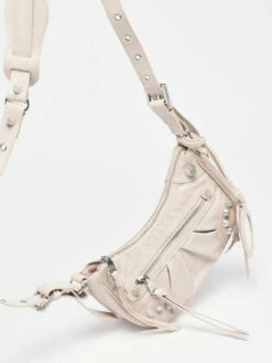 Crossbody Bag Patent STEVE MADDEN -Sacs Soldes Magasin 982535