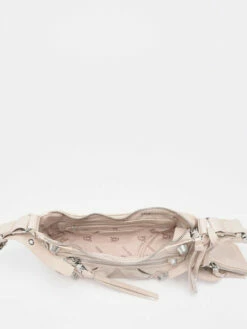 Crossbody Bag Patent STEVE MADDEN -Sacs Soldes Magasin 982536