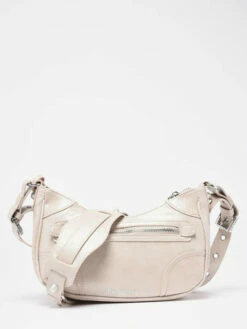 Crossbody Bag Patent STEVE MADDEN -Sacs Soldes Magasin 982537