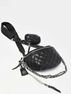 Belt Bag Possess STEVE MADDEN -Sacs Soldes Magasin 982711