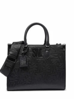 Shoulder Bag Embossed STEVE MADDEN