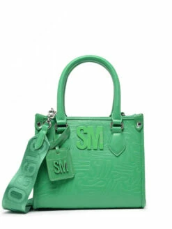 Cross Body Tas Embossed STEVE MADDEN