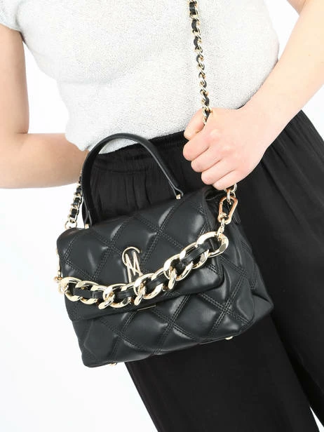 Crossbody Bag Quilted STEVE MADDEN 2 Crossbody Bag Quilted STEVE MADDEN – Image 2