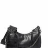 Crossbody Bag Embossed STEVE MADDEN