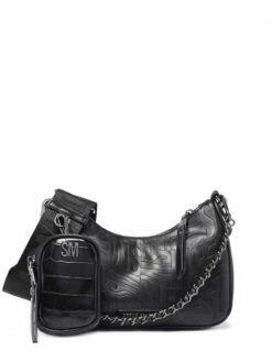 Crossbody Bag Embossed STEVE MADDEN