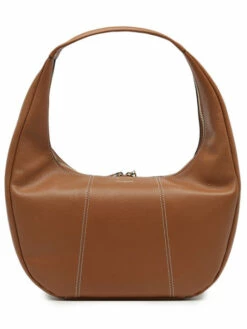 Shoulder Bag Juliette Leather LE TANNEUR