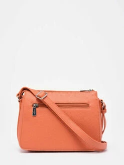 Shoulder Bag Madrid HEXAGONA 7 Shoulder Bag Madrid HEXAGONA -Sacs Soldes Magasin 983650