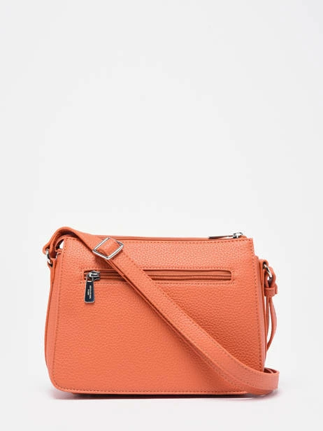 Shoulder Bag Madrid HEXAGONA 4 Shoulder Bag Madrid HEXAGONA – Image 4