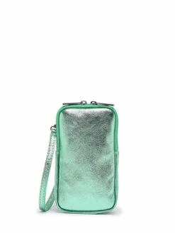 Telefoonetui /cross Body Leather MILANO