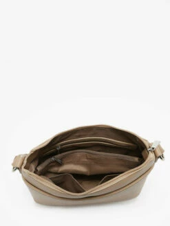 Shoulder Bag Madrid HEXAGONA -Sacs Soldes Magasin 983812