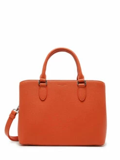 Madrid Satchel HEXAGONA