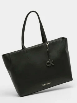 Shoulder Bag Must CALVIN KLEIN JEANS -Sacs Soldes Magasin 983872