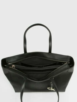 Shoulder Bag Must CALVIN KLEIN JEANS -Sacs Soldes Magasin 983873