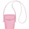 Leather Epure Phone Case LONGCHAMP