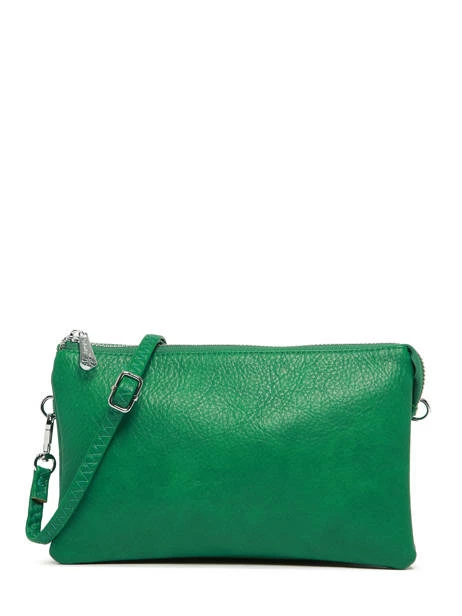 Cross Body Tas Pompon MINIPRIX 1 Cross Body Tas Pompon MINIPRIX