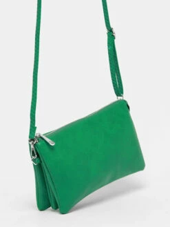 Cross Body Tas Pompon MINIPRIX 7 Cross Body Tas Pompon MINIPRIX -Sacs Soldes Magasin 984962