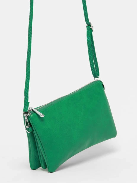 Cross Body Tas Pompon MINIPRIX 3 Cross Body Tas Pompon MINIPRIX – Image 3