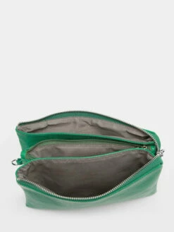 Cross Body Tas Pompon MINIPRIX 8 Cross Body Tas Pompon MINIPRIX -Sacs Soldes Magasin 984963