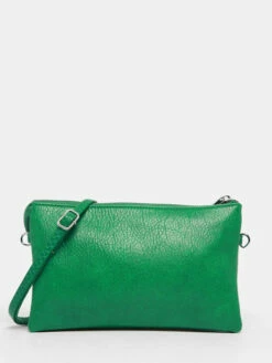 Cross Body Tas Pompon MINIPRIX 9 Cross Body Tas Pompon MINIPRIX -Sacs Soldes Magasin 984964