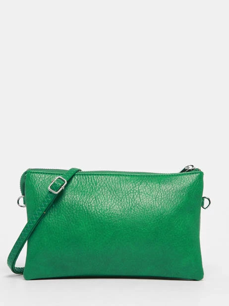 Cross Body Tas Pompon MINIPRIX 5 Cross Body Tas Pompon MINIPRIX – Image 5