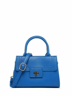 Cross Body Tas Gold MINIPRIX