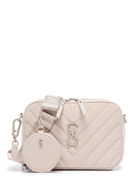 Crossbody Bag Shinning STEVE MADDEN -Sacs Soldes Magasin 985385