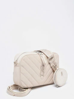Crossbody Bag Shinning STEVE MADDEN -Sacs Soldes Magasin 985386