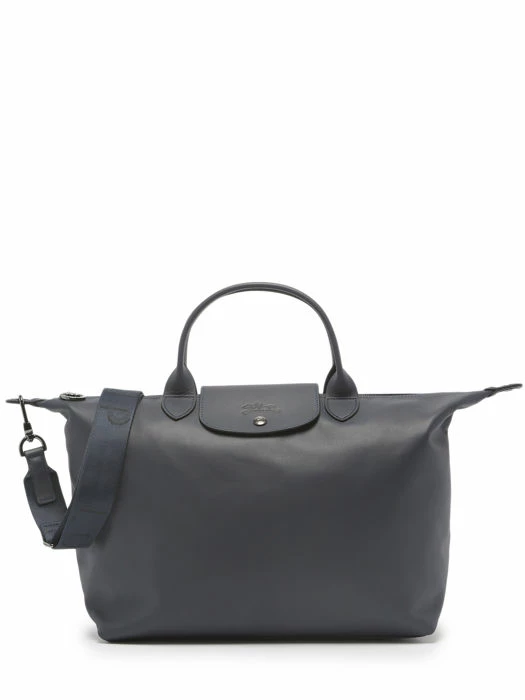 Satchel Le Pliage Xtra Leather LONGCHAMP 1 Satchel Le Pliage Xtra Leather LONGCHAMP