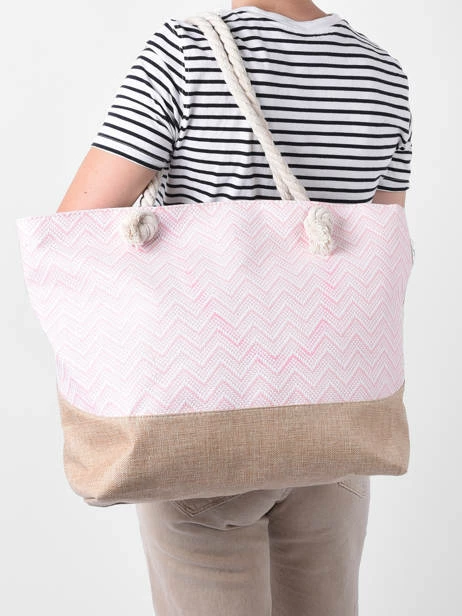 Shoulder Bag Plage GERARD PASQUIER 2 Shoulder Bag Plage GERARD PASQUIER – Image 2