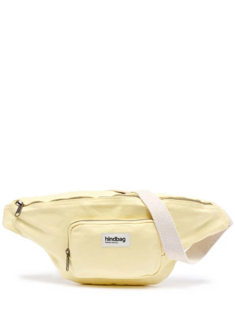 Belt Bag HINDBAG 1 Belt Bag HINDBAG