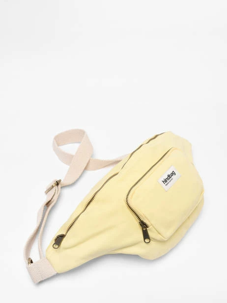 Belt Bag HINDBAG 3 Belt Bag HINDBAG – Image 3