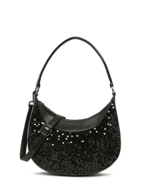 Shoulder Bag Equilibre Night ETRIER 2 Shoulder Bag Equilibre Night ETRIER – Image 2