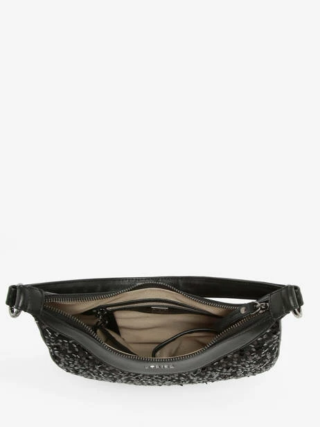 Shoulder Bag Equilibre Night ETRIER 5 Shoulder Bag Equilibre Night ETRIER – Image 5