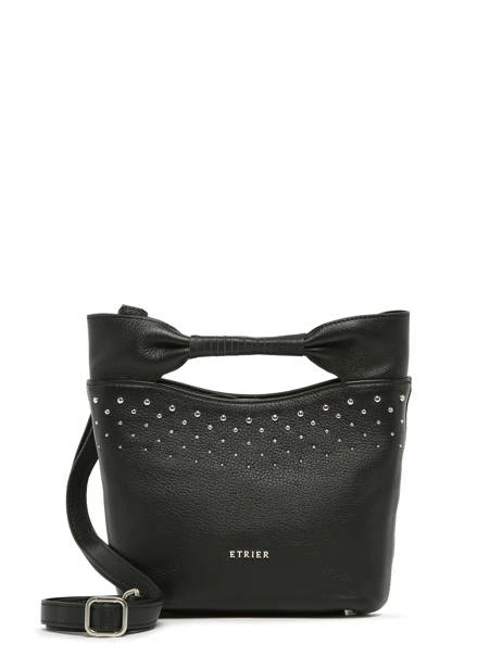 Crossbody Bag Tonnerre ETRIER 2 Crossbody Bag Tonnerre ETRIER – Image 2