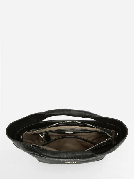 Crossbody Bag Tonnerre ETRIER 5 Crossbody Bag Tonnerre ETRIER – Image 5