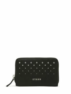 Coin Purse Leather ETRIER