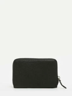 Coin Purse Leather ETRIER 5 Coin Purse Leather ETRIER -Sacs Soldes Magasin 991101