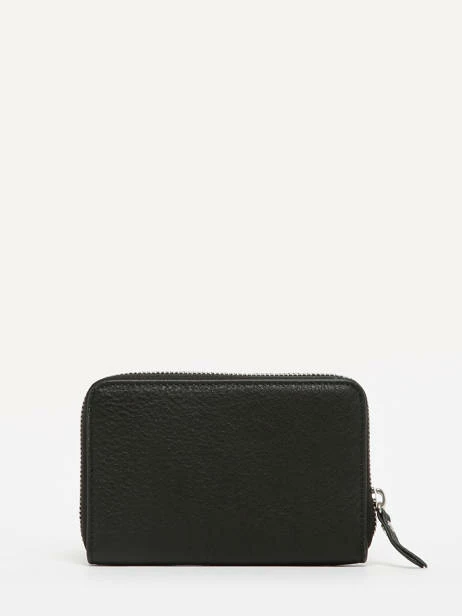 Coin Purse Leather ETRIER 3 Coin Purse Leather ETRIER – Image 3