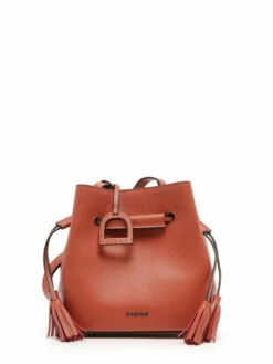 Bucket Bag Blazer Leather ETRIER