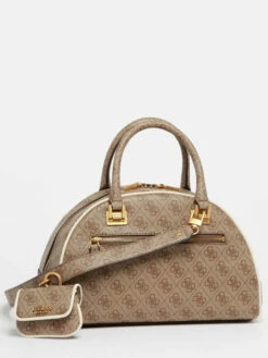 Handbag Mildred GUESS -Sacs Soldes Magasin 993184