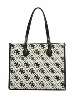 Schoudertas Silvana GUESS