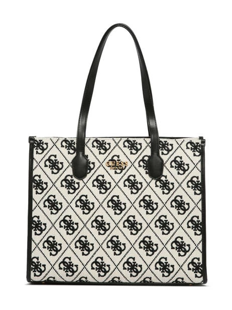 Schoudertas Silvana GUESS 1 Schoudertas Silvana GUESS