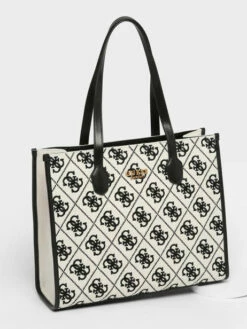 Schoudertas Silvana GUESS 7 Schoudertas Silvana GUESS -Sacs Soldes Magasin 993198