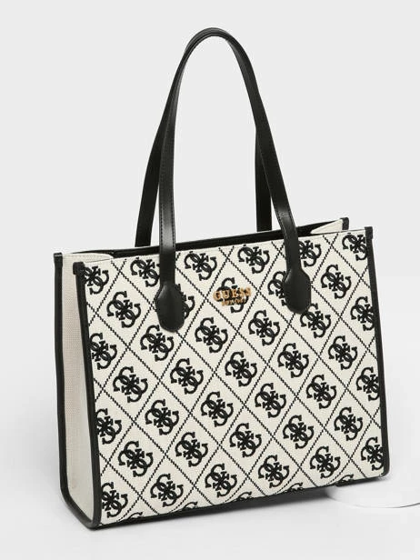 Schoudertas Silvana GUESS 3 Schoudertas Silvana GUESS – Image 3