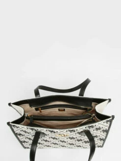 Schoudertas Silvana GUESS 8 Schoudertas Silvana GUESS -Sacs Soldes Magasin 993199