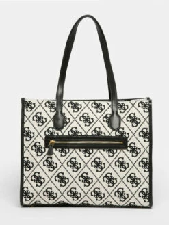 Schoudertas Silvana GUESS 9 Schoudertas Silvana GUESS -Sacs Soldes Magasin 993200