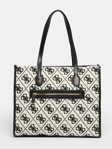 Schoudertas Silvana GUESS 5 Schoudertas Silvana GUESS – Image 5