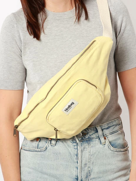 Belt Bag HINDBAG 2 Belt Bag HINDBAG – Image 2