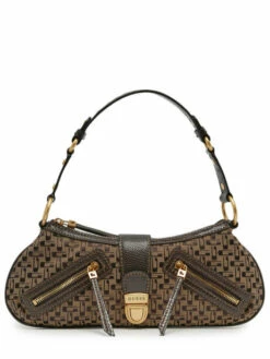 Baguette Bag Belle Vintage GUESS